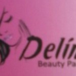 Delina Beauty Parlour