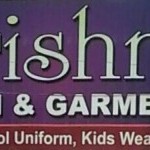 Krishna Cloth & Garments