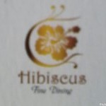 Hibiscus Fine Dining