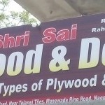 Shri Sai Plywood & Door