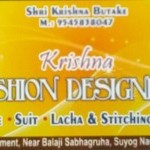 Krishna Fashion Designers