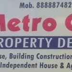 Metro City Property Dealer