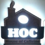 HOC House of Caffeine