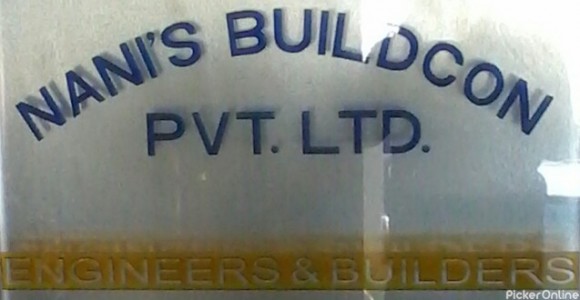 Nani's Buildcon Pvt. Ltd.