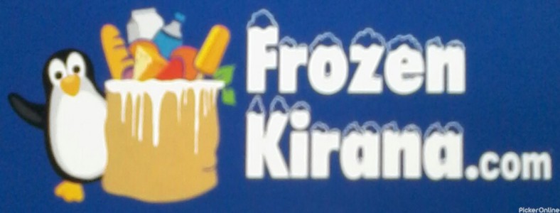 Frozen Kirana.com