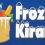 Frozen Kirana.com