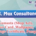 A B Max Consultancy