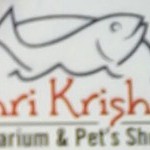 Shri Krishna Aquarium & Pet's Shoppe