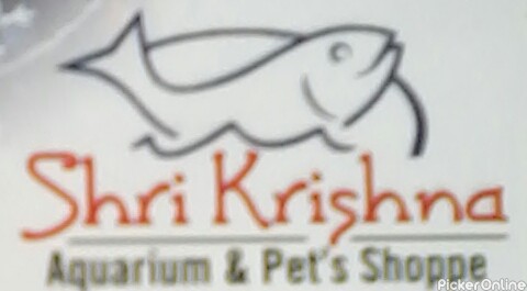 Shri Krishna Aquarium & Pet's Shoppe