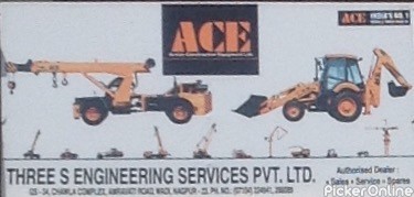 Three S Engineering Services Pvt.Ltd.