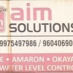 Aim Solution