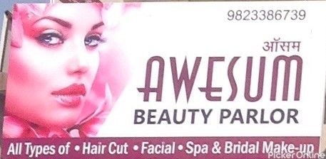 Awesome Beauty Parlour