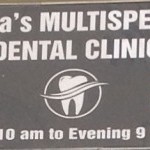 Yashoda's Multispeciality Dental Clinic