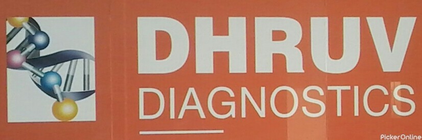 Dhruv Labs & Diagnostic