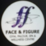 Face & Figure Gym, Parlour Spa & Wellness Center