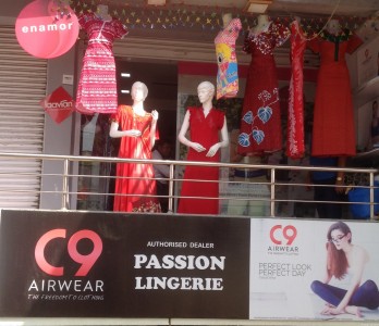 Passion Lingeries