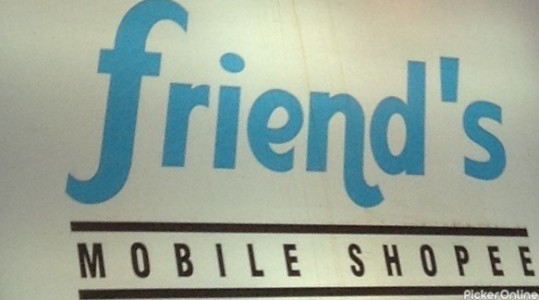 Friends Mobile Shopee