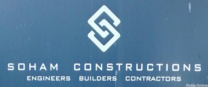 Soham Constructions