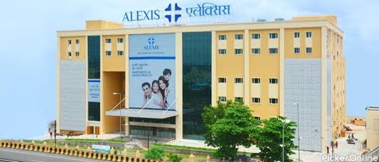 Alexis Hospital