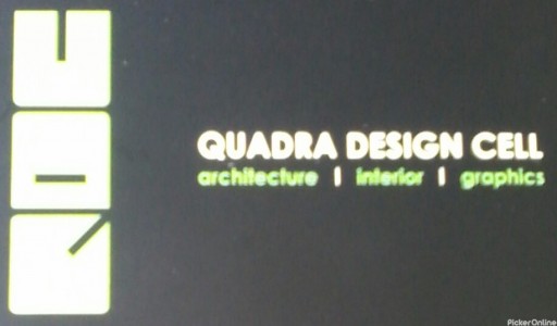 Quadra Design Cell