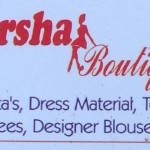 Varsha Boutique