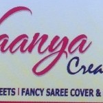 Vaanya Creation