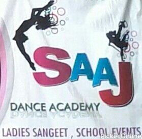 Saaj Dance Class