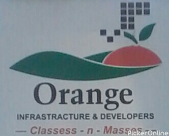 Orange Infrastructure Developers