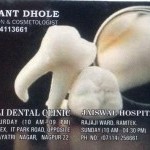 Guru Mauli Dental Clinic