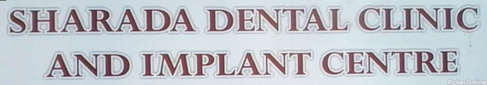 Sharda Dental Clinic and Implant Centre