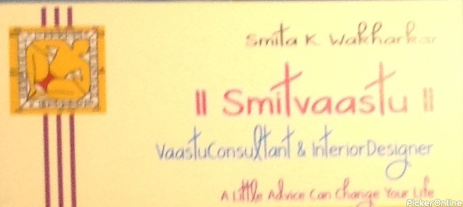 Smitvaastu Consultant