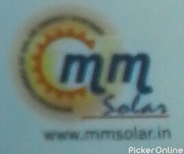 M M Solar Private Limited