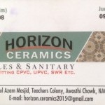 Horizon Ceramics