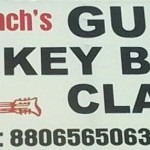 Pradeep Panchs Guitar and Keyboard Classes