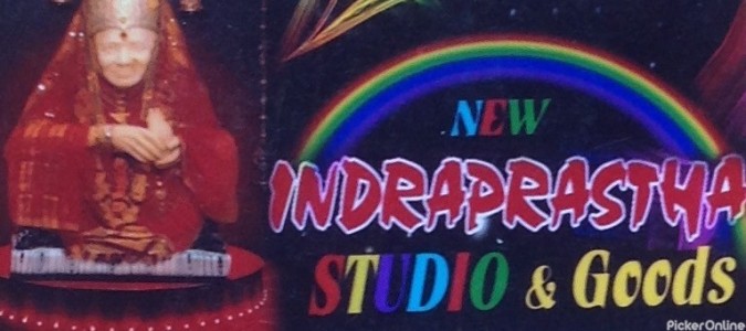 New Indraprastha Studio And Goods