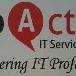 Proactive IT Services Pvt. Ltd.