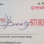 The Beauty Store