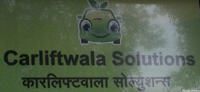 Carliftwala Solutions