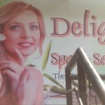 Delight Spa Saloon