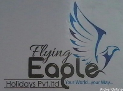 Flying Eagle Pvt. Ltd.