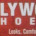 Hollywood Shoes