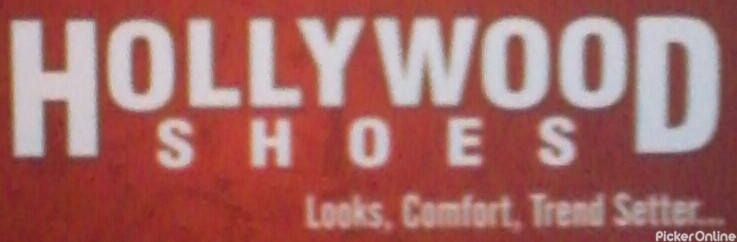 Hollywood Shoes