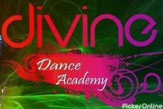 Divine Dance Acadamy