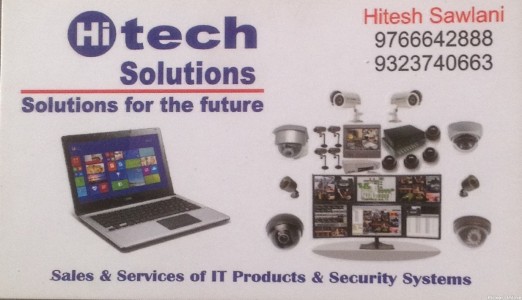 Hitech Solutions