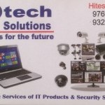 Hitech Solutions