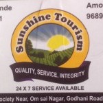 Sunshine Tourism