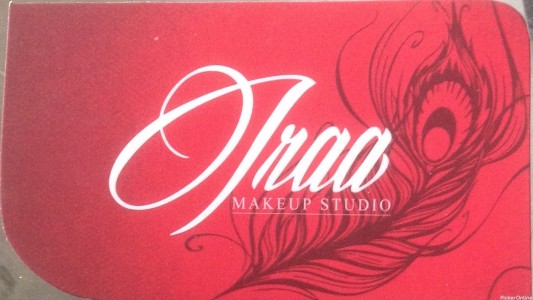 Araa Makeup Studio