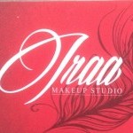 Araa Makeup Studio