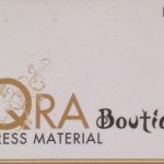 Iqra Boutique & Dress Material