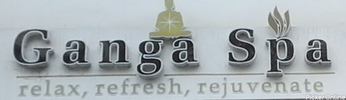 Ganga Spa